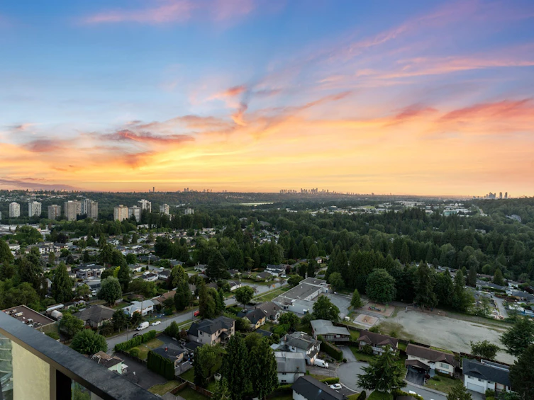 1902-691 North Road, Coquitlam, BC, V3J 0H9 - 30