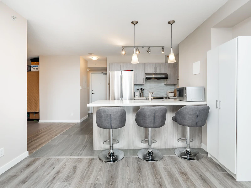 309 - 1178 Heffley Crescent, Coquitlam BC V3B 0A7