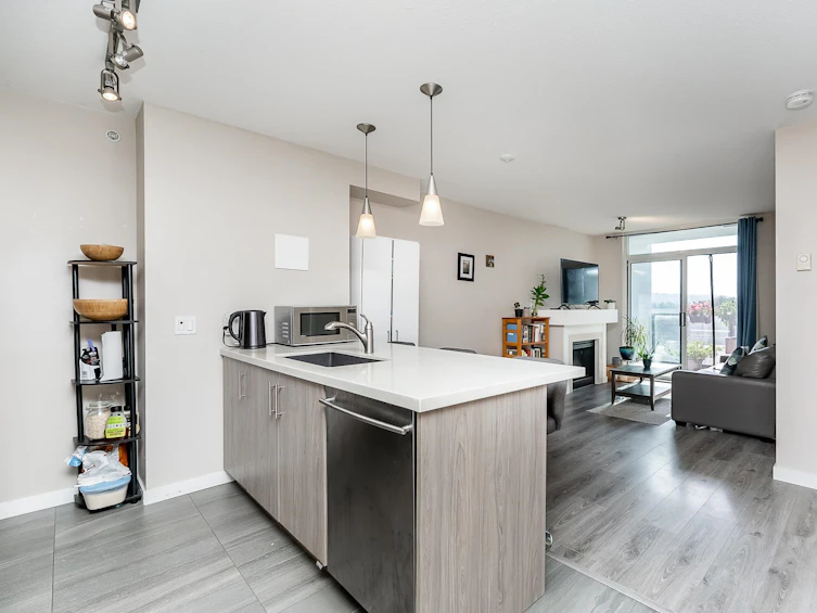309-1178 Heffley Crescent, Coquitlam, BC, V3B 0A7 - 6