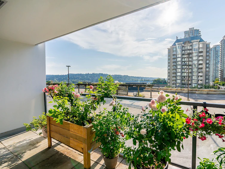 309-1178 Heffley Crescent, Coquitlam, BC, V3B 0A7 - 12