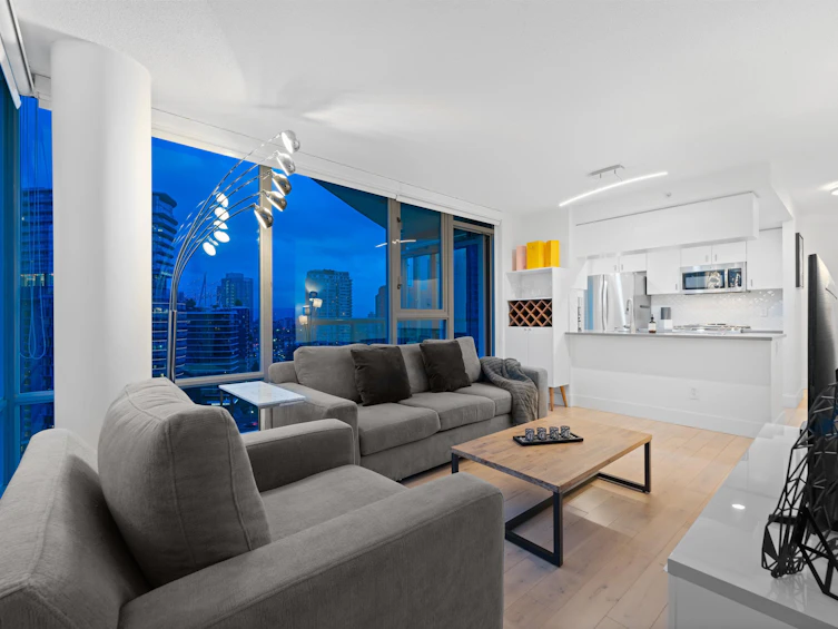 2101-1033 Marinaside Crescent, Vancouver, BC, V6Z 3A3 - 4