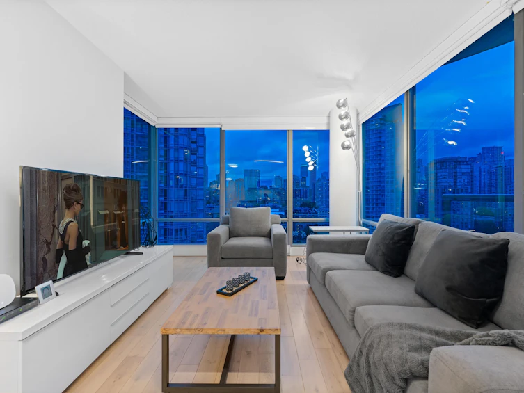 2101-1033 Marinaside Crescent, Vancouver, BC, V6Z 3A3 - 5