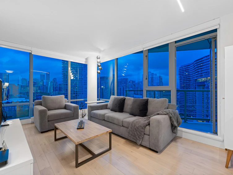 2101-1033 Marinaside Crescent, Vancouver, BC, V6Z 3A3 - 6