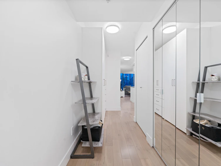 2101-1033 Marinaside Crescent, Vancouver, BC, V6Z 3A3 - 20