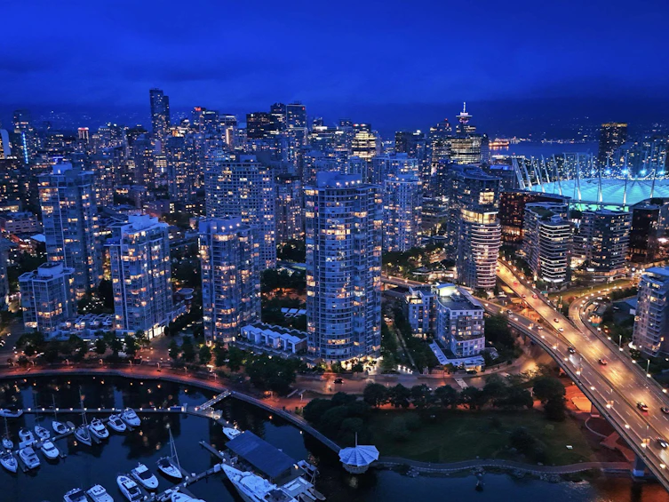 2101-1033 Marinaside Crescent, Vancouver, BC, V6Z 3A3 - 25