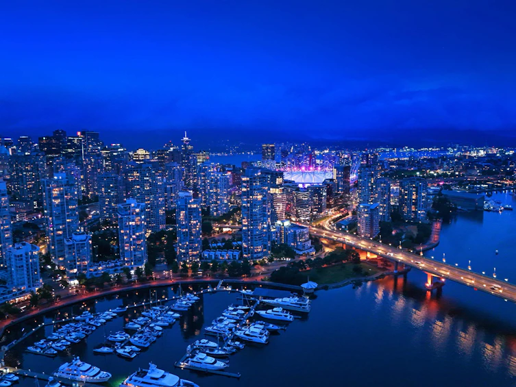 2101-1033 Marinaside Crescent, Vancouver, BC, V6Z 3A3 - 26
