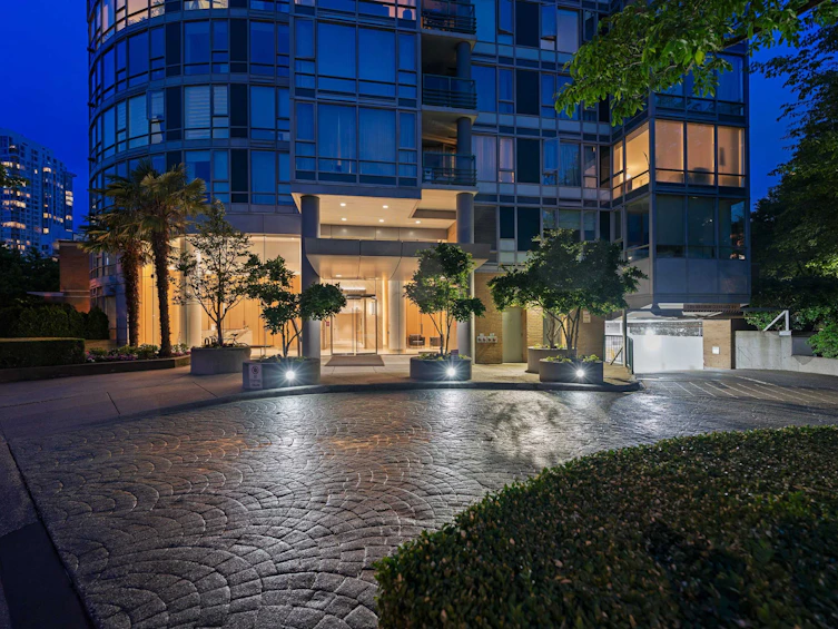 2101-1033 Marinaside Crescent, Vancouver, BC, V6Z 3A3 - 28