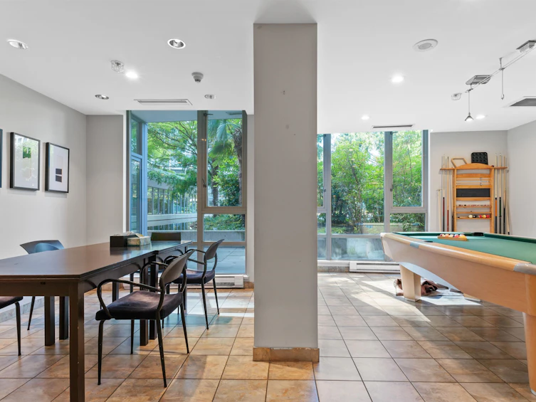 2101-1033 Marinaside Crescent, Vancouver, BC, V6Z 3A3 - 34