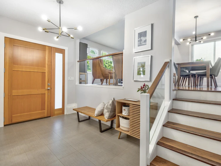 1331 Charter Hill Drive, Coquitlam, BC, V3E 1P1 - 4