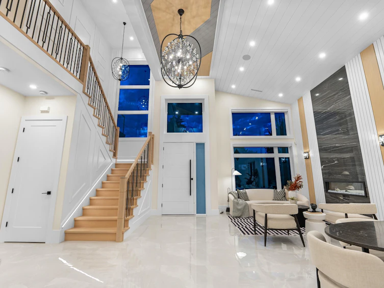 9180 Glenallan Drive, Richmond, BC, V7A 2S7 - 4
