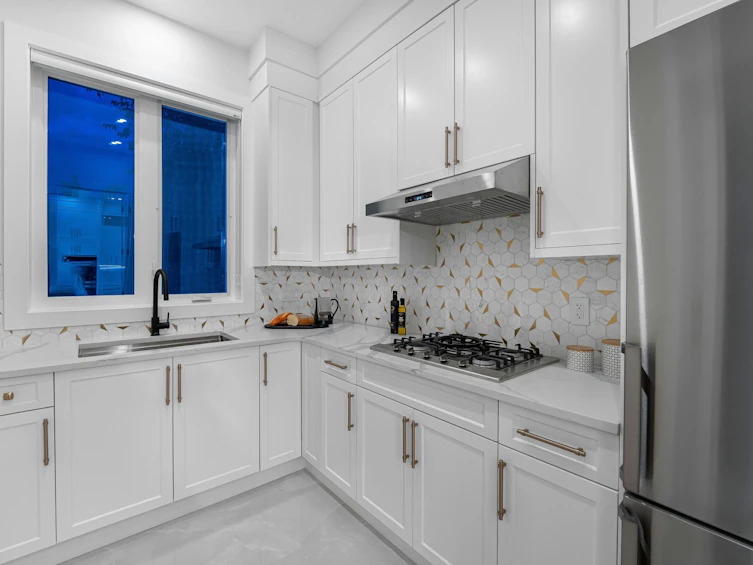 9180 Glenallan Drive, Richmond, BC, V7A 2S7 - 9