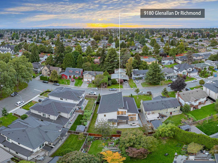 9180 Glenallan Drive, Richmond, BC, V7A 2S7 - 25
