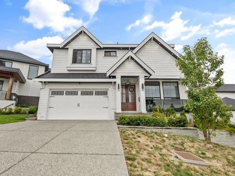 20577 71b Avenue, Langley BC