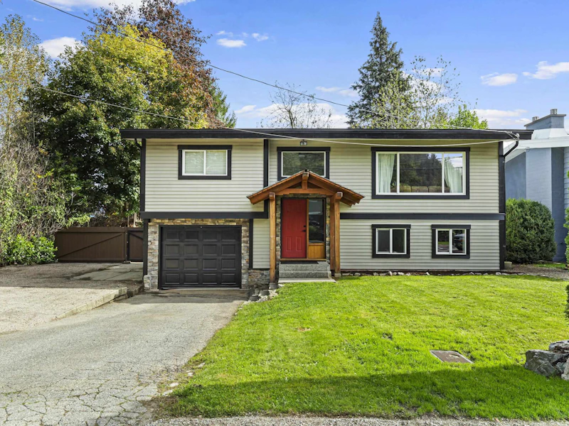 8136 Manson Street, Mission BC V2V 6P7