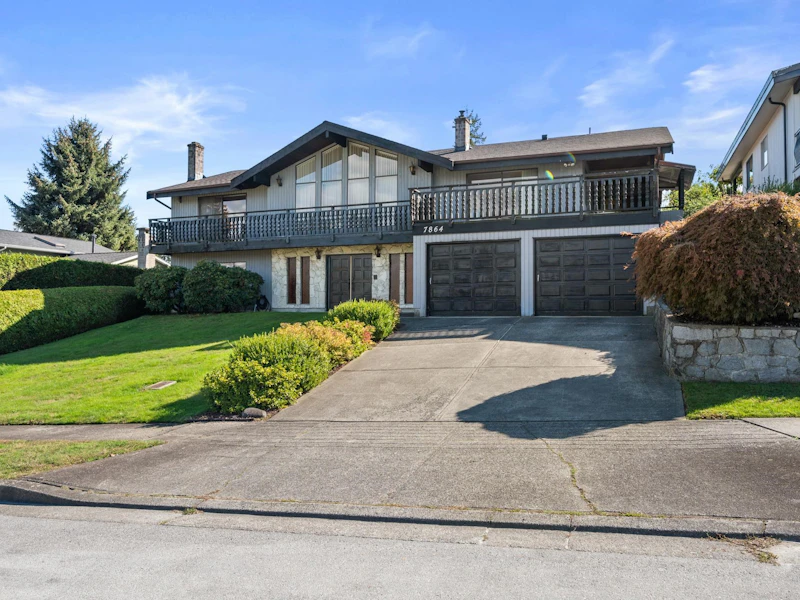 7864 Welsley Drive, Burnaby BC V5E 3X5
