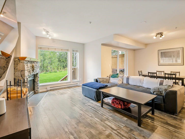 7-1400 Park Street, Pemberton, BC, V0N 2L1 - 3