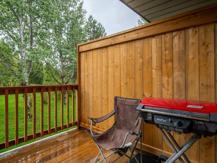 7-1400 Park Street, Pemberton, BC, V0N 2L1 - 7