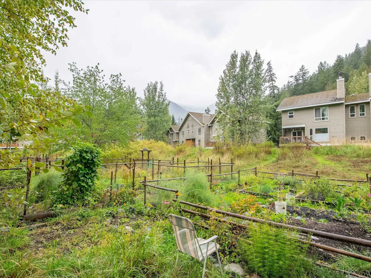 7-1400 Park Street, Pemberton, BC, V0N 2L1 - 30