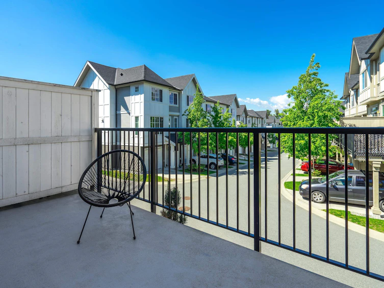 113-30989 Westridge Place, Abbotsford, BC, V2T 0E7 - 30