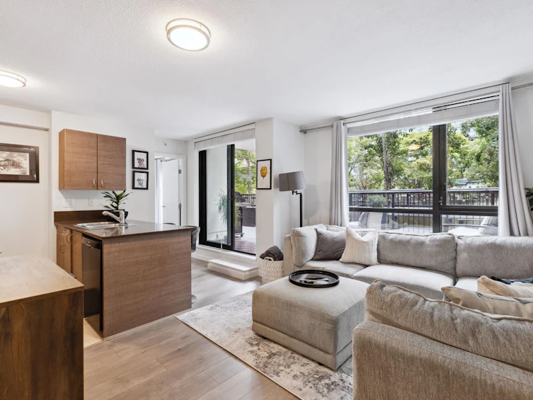 404-928 Homer Street, Vancouver, BC, V6B 1T7 - 4