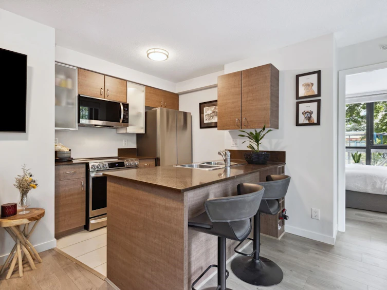 404-928 Homer Street, Vancouver, BC, V6B 1T7 - 8