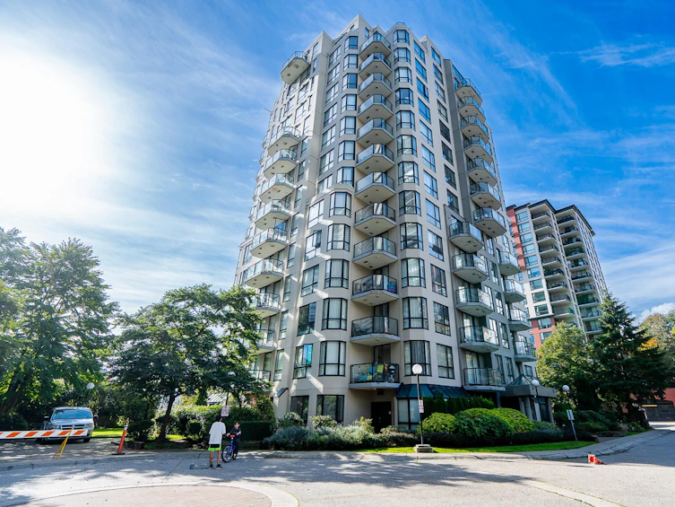 207-838 Agnes Street, New Westminster, BC, V3M 6R3 - 29