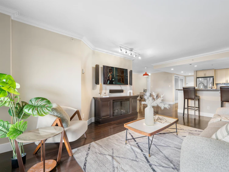 404-2665 W Broadway Street, Vancouver, BC, V6K 2G2 - 4