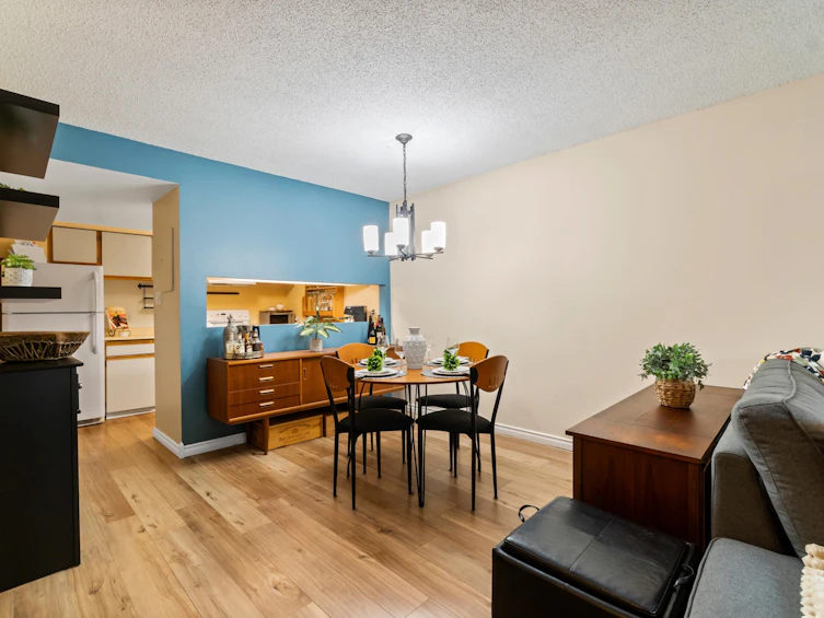 5-365 Ginger Drive, New Westminster, BC, V3L 5L5 - 2