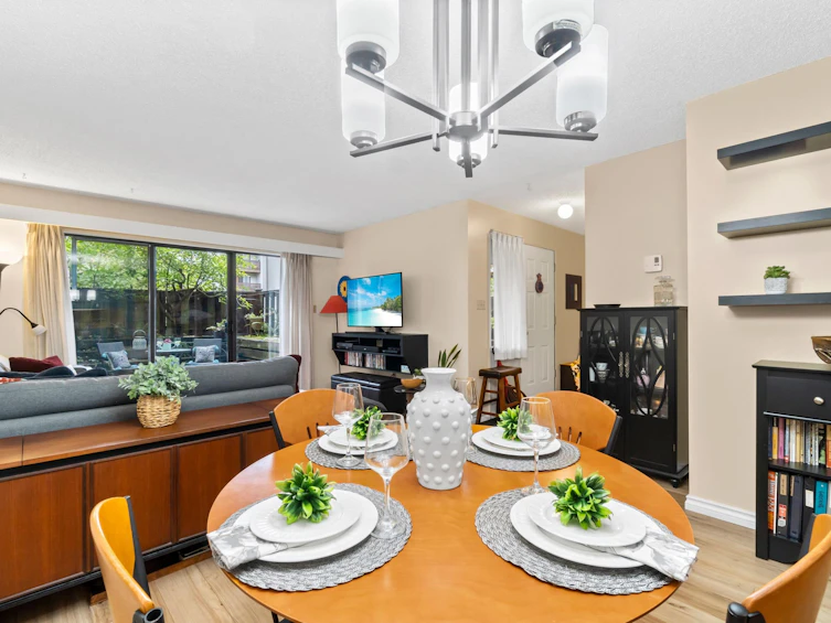 5-365 Ginger Drive, New Westminster, BC, V3L 5L5 - 5