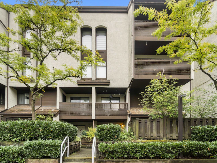5-365 Ginger Drive, New Westminster, BC, V3L 5L5 - 6