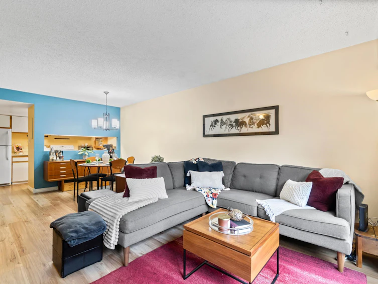 5-365 Ginger Drive, New Westminster, BC, V3L 5L5 - 8