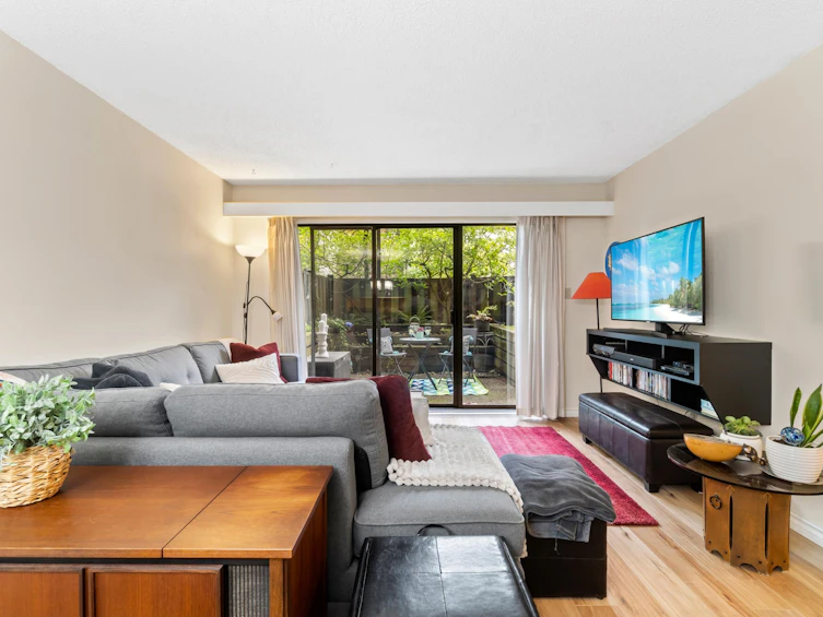 5-365 Ginger Drive, New Westminster, BC, V3L 5L5 - 9