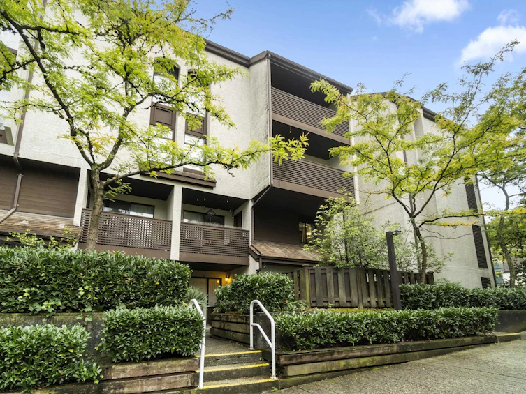 5-365 Ginger Drive, New Westminster, BC, V3L 5L5 - 24