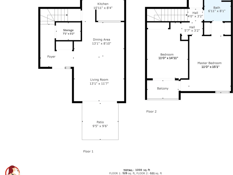 5-365 Ginger Drive, New Westminster, BC, V3L 5L5 - 25