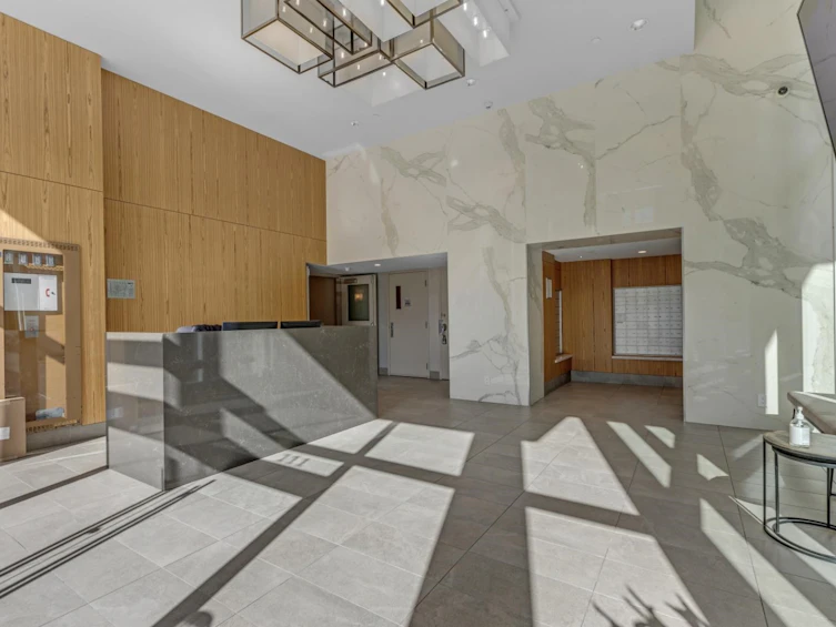 1801-111 E 1st Avenue, Vancouver, BC, V6A 0E9 - 3