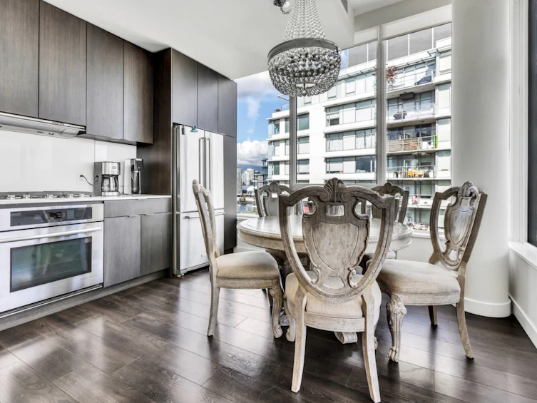 1801-111 E 1st Avenue, Vancouver, BC, V6A 0E9 - 6