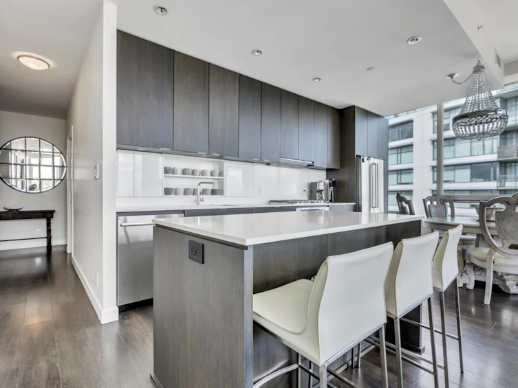 1801-111 E 1st Avenue, Vancouver, BC, V6A 0E9 - 10