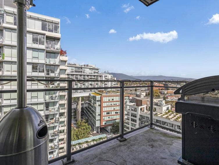 1801-111 E 1st Avenue, Vancouver, BC, V6A 0E9 - 24