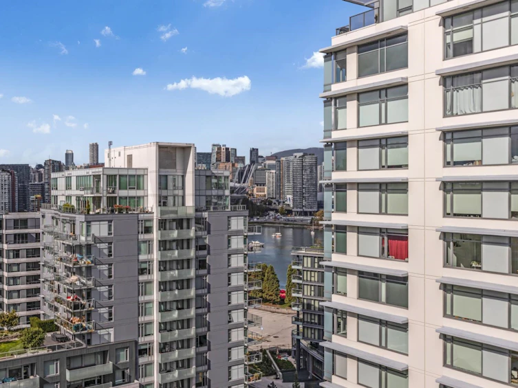 1801-111 E 1st Avenue, Vancouver, BC, V6A 0E9 - 25