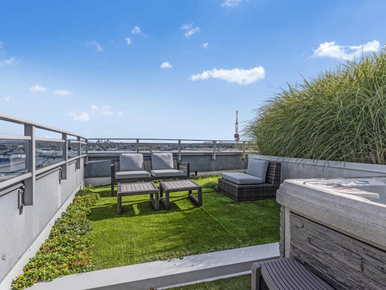 1801-111 E 1st Avenue, Vancouver, BC, V6A 0E9 - 28