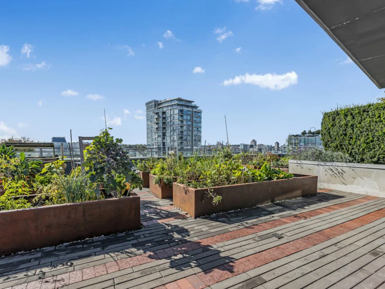 1801-111 E 1st Avenue, Vancouver, BC, V6A 0E9 - 32
