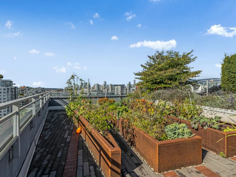 1801-111 E 1st Avenue, Vancouver, BC, V6A 0E9 - 33