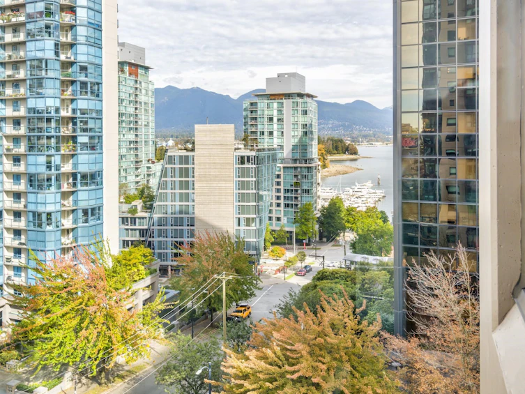 710-1367 Alberni Street, Vancouver, BC, V6E 4R9 - 11