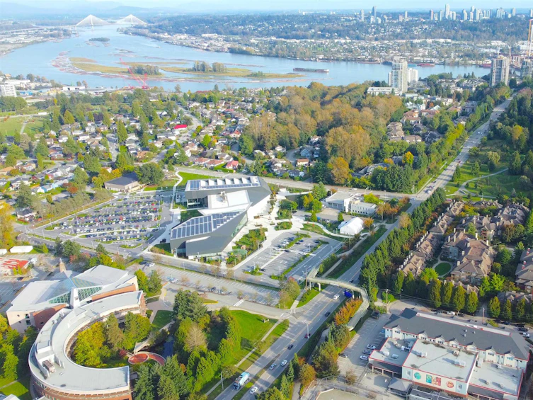 308-15 Smokey Smith Place, New Westminster, BC, V3L 5V7 - 37