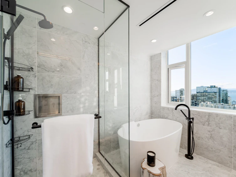 1302-1180 Broughton Street, Vancouver, BC, V6G 2B1 - 16