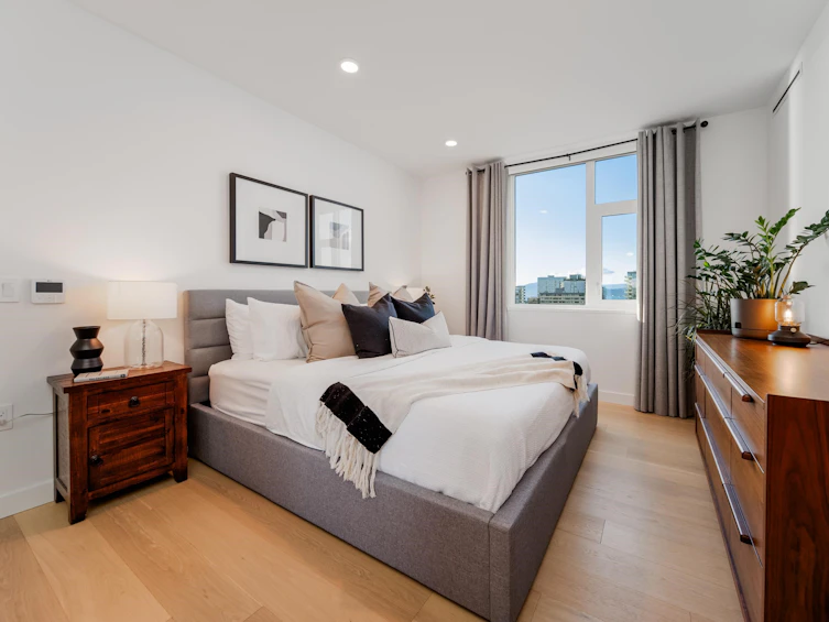 1302-1180 Broughton Street, Vancouver, BC, V6G 2B1 - 12