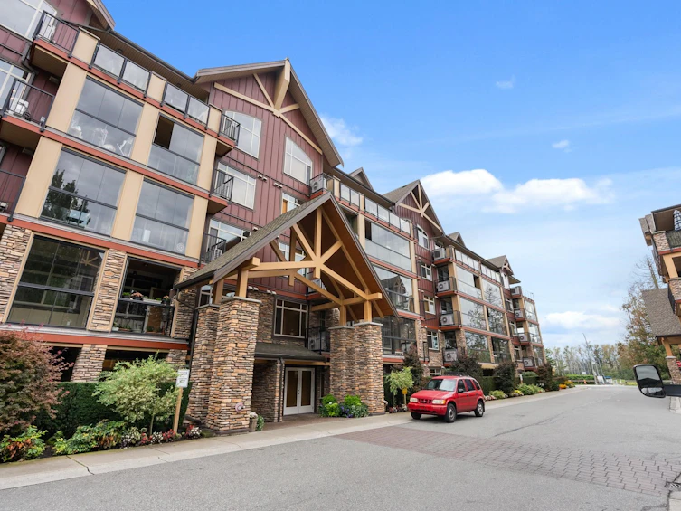 231-8288 207a Street, Langley, BC, V2Y 0L2 - 2