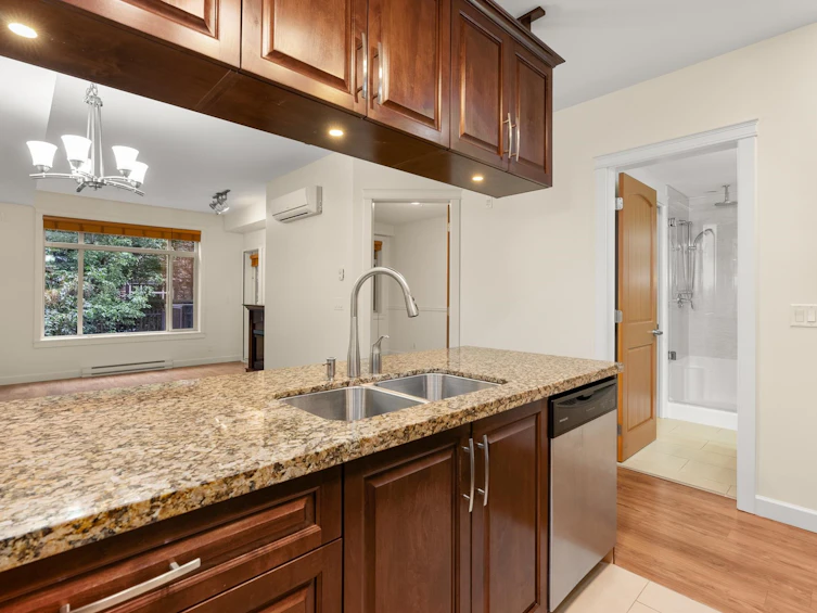 231-8288 207a Street, Langley, BC, V2Y 0L2 - 4