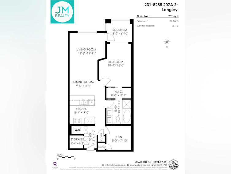 231-8288 207a Street, Langley, BC, V2Y 0L2 - 25