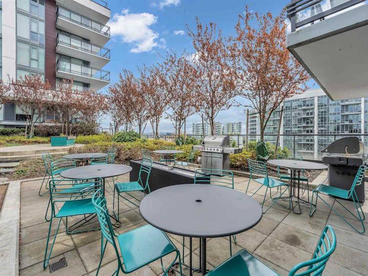 910-8155 Capstan Way, Richmond, BC, V6X 0V3 - 30